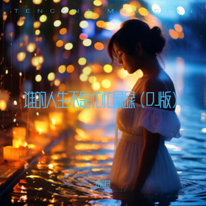 谁的人生不是忙忙碌碌 (DJ版)