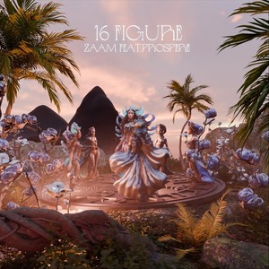 16 Figure (feat. Prospere)
