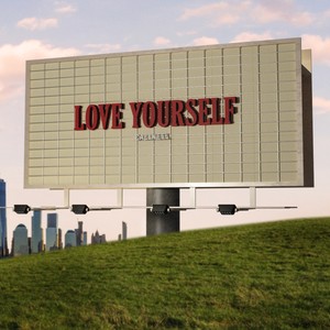 Love Yourself