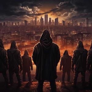 Stara szkoła (feat. Stecol, Alien & Franz) (prod.Stolar cut's Markowy) (Explicit)