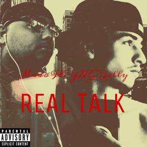 Real Talk (feat. YNG Telly) (Explicit)