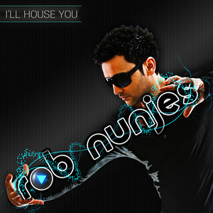 I'll House You (The Album)