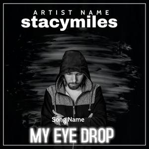 My Eye Drop (feat. Joan & Attom)