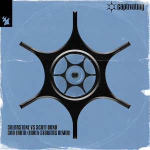 3rd Earth (Ehren Stowers Extended Remix)