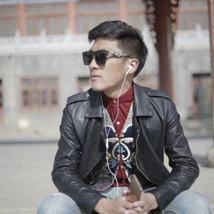 恩师桑布扎 (Single Version)