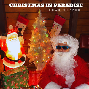 Christmas in Paradise