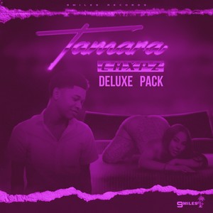 Tamara (Deluxe Pack) [Explicit]