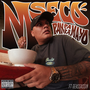 Pan para Mayo (Explicit)