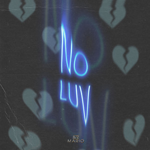 No Luv (Explicit)