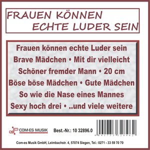 Böses böses Mädchen