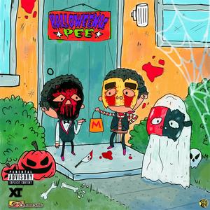 THE CHEESE MASH (feat. SmokaThooka) (Explicit)