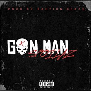 Gun Man (Explicit)