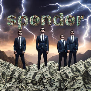 Spender (feat. Balla, Powl & Leemwr) (Explicit)