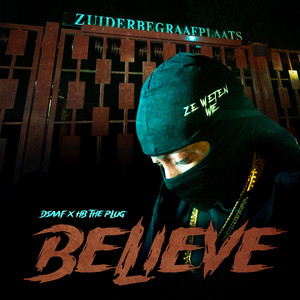 Believe (Explicit)