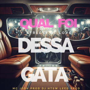 Qual Foi Dessa Gata (Explicit)