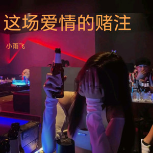 这场爱情的赌注 (伴奏)