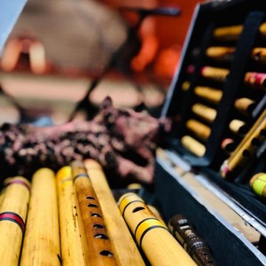 Happy Birthday (Flute Version)