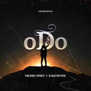 ODO (feat. Kako Bonde)