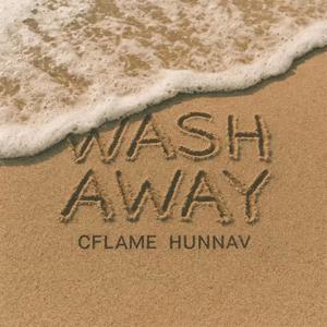 Wash Away (feat. HunnaV) (Explicit)