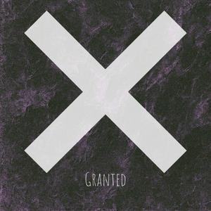 Granted - Hurt People Hurt People