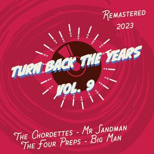 Turn Back the Years, Vol. 9