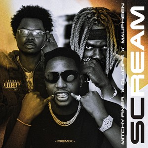 Scream (Remix|Explicit)