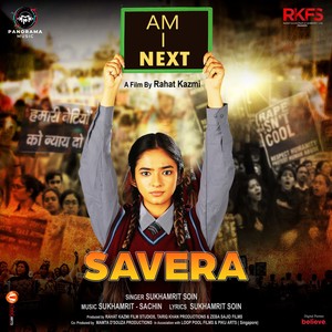 Savera (From "Am I Next")