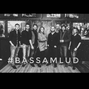Baš Sam Lud (Radio Edit)
