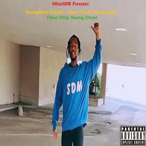 Drug Talk (Official Audio) (Explicit)