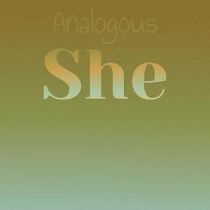 Analogous She