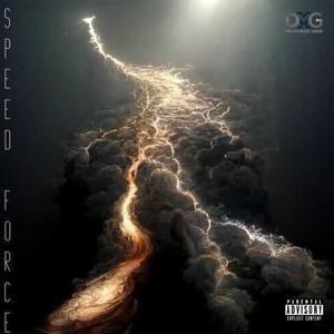 Speed Force (feat. J.Gallant) [Explicit]
