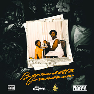 Stand a Chance (Explicit)