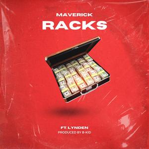 RACKS (feat. Lynden) [Explicit]