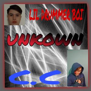 UNKOWN (feat. C.C)