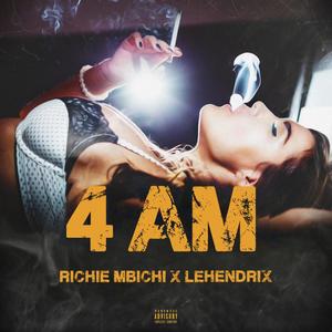 4 am (Explicit)