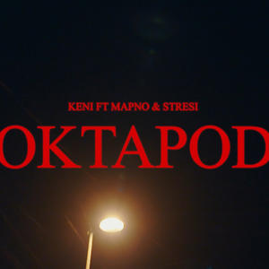 Oktapod (Explicit)