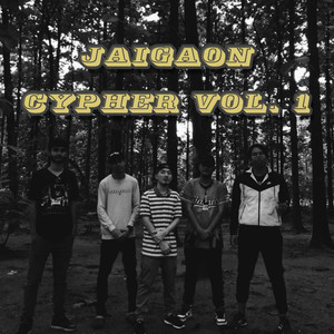 Jaigaon Cypher, Vol.1 (Explicit)