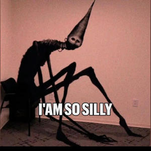 ALL THESE BIHHs FAKE GOTHS (Explicit)