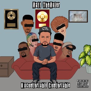 Lake Placid (feat. Rich Porter) (Explicit)