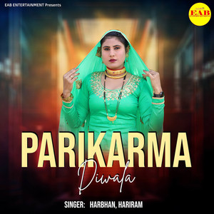 Parikarma Diwala