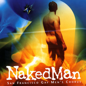 Naked Man