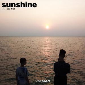 Sunshine (feat. CIC BOY)