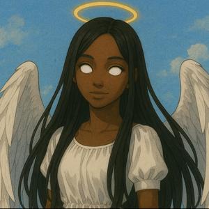 Angels (feat. NevaLow) (Explicit)