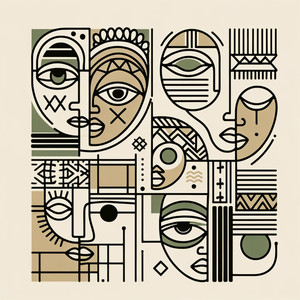 Ukuguhba (Nik Thrine Remix)