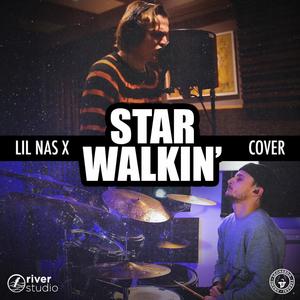 STAR WALKIN' (feat. Leonardo Facchin) [Explicit]