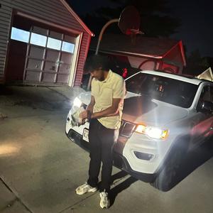 Baby (feat. Lul OC) (Explicit)