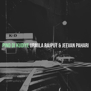Pind Di Kudiye