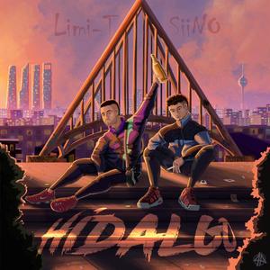 Hidalgo (feat. Siino) [Explicit]