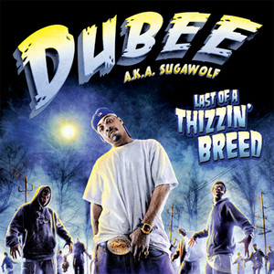 D-Boy Saucy (Explicit)