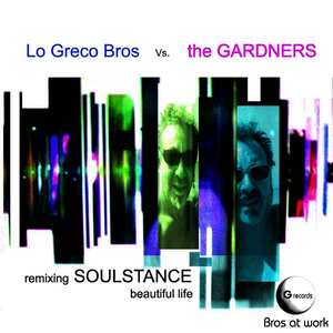 Remixing Soulstance Beautiful Life